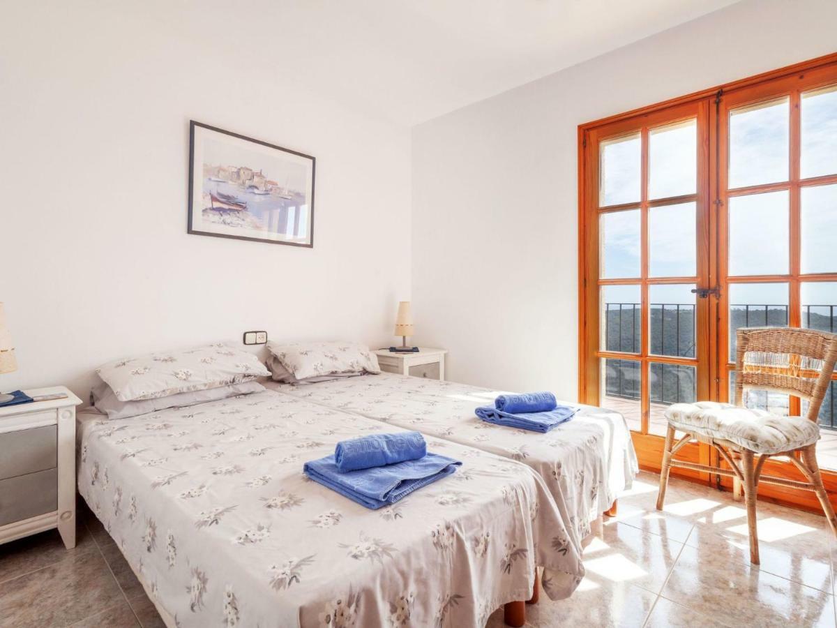 Holiday Home Lausanne By Interhome Calonge  Kültér fotó