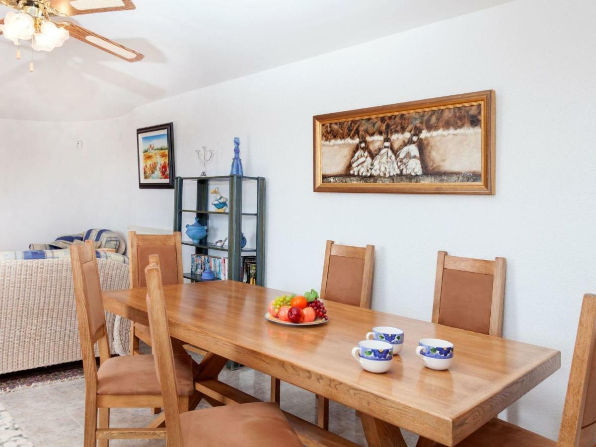 Holiday Home Lausanne By Interhome Calonge  Kültér fotó
